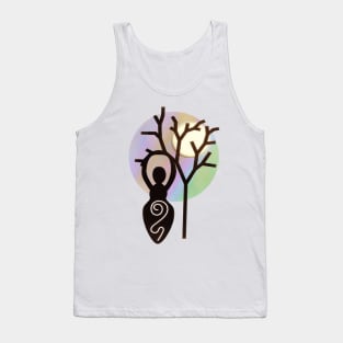 Goddess Tank Top